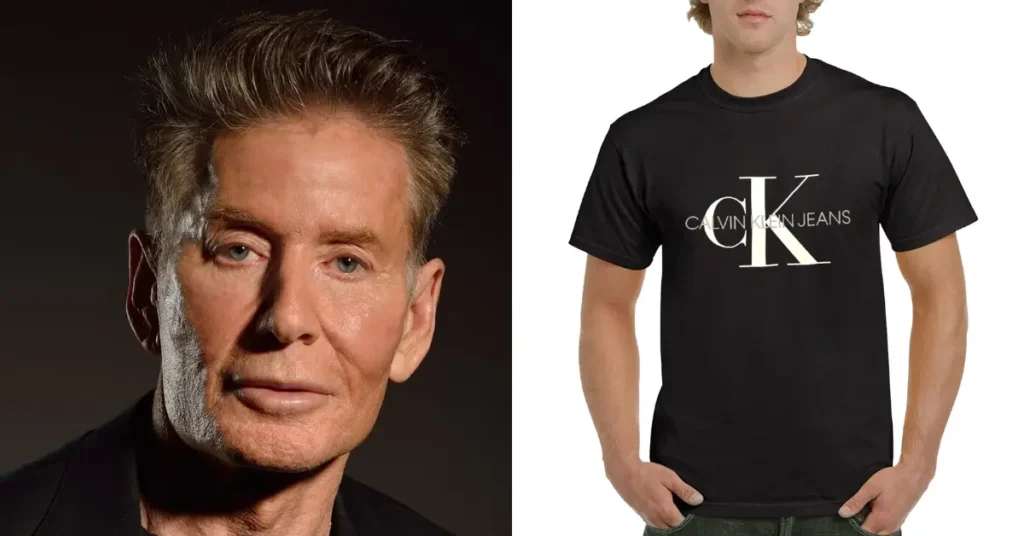 Calvin Klein
