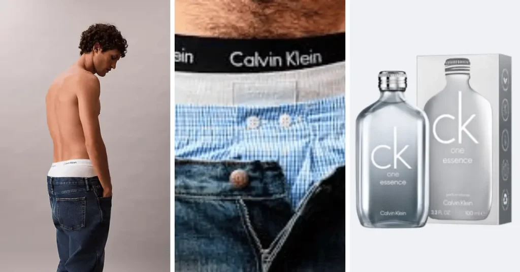 Calvin Klein