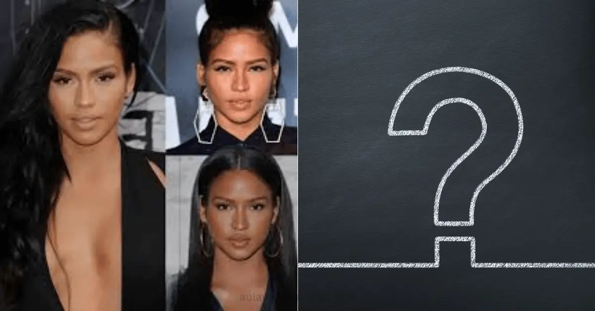 Cassie Ventura Husband