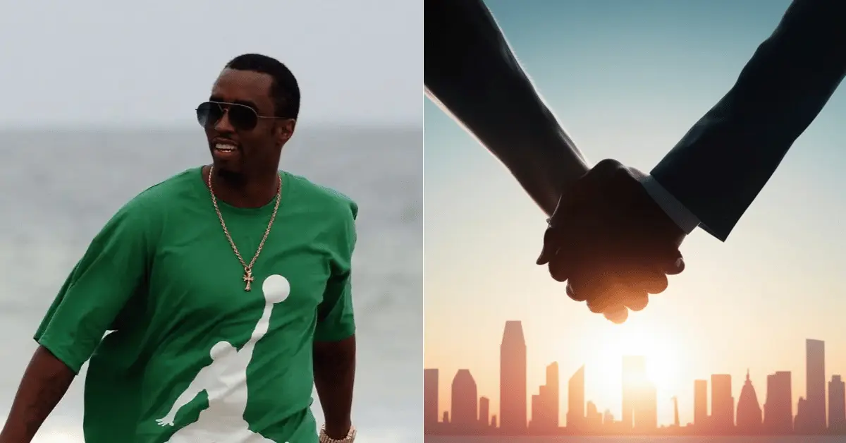 Diddy Relationships