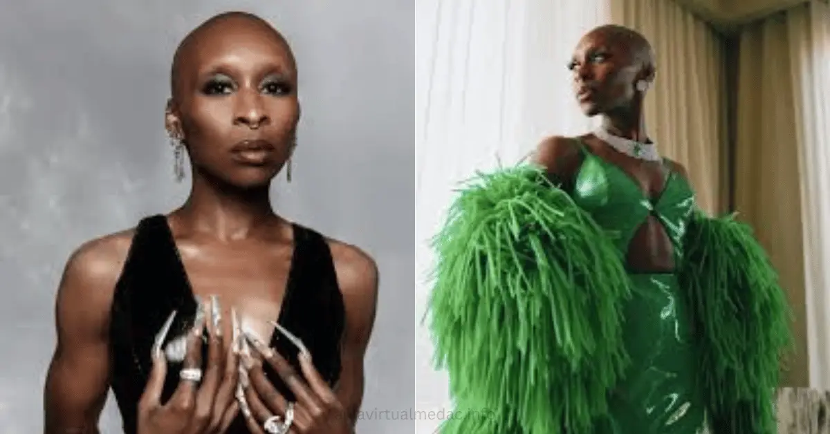 Is Cynthia Erivo Married