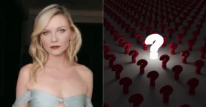 Kirsten Dunst’s Husband