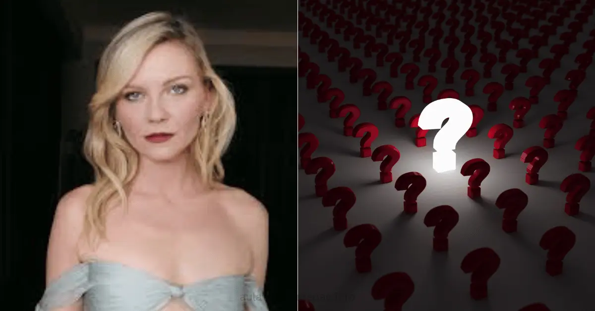 Kirsten Dunst’s Husband