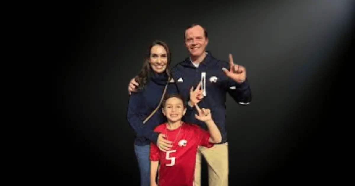 Major Applewhite Wife