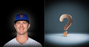 Pete Alonso Wife