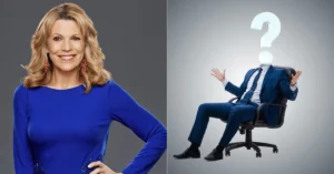 Vanna White Husband