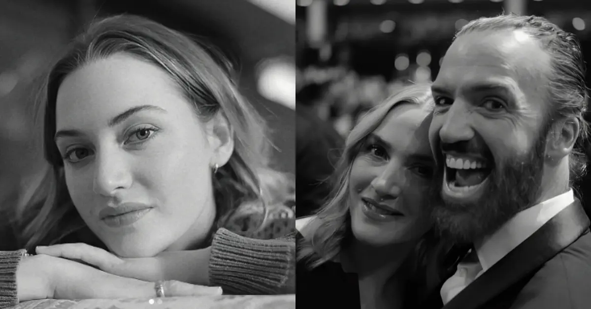 Kate Winslet Husband 2026: Her Marriage to Edward Abel Smith 3 Kate Winslet Husband