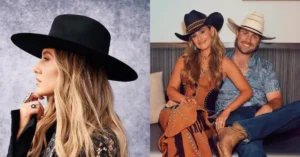 Lainey Wilson Husband