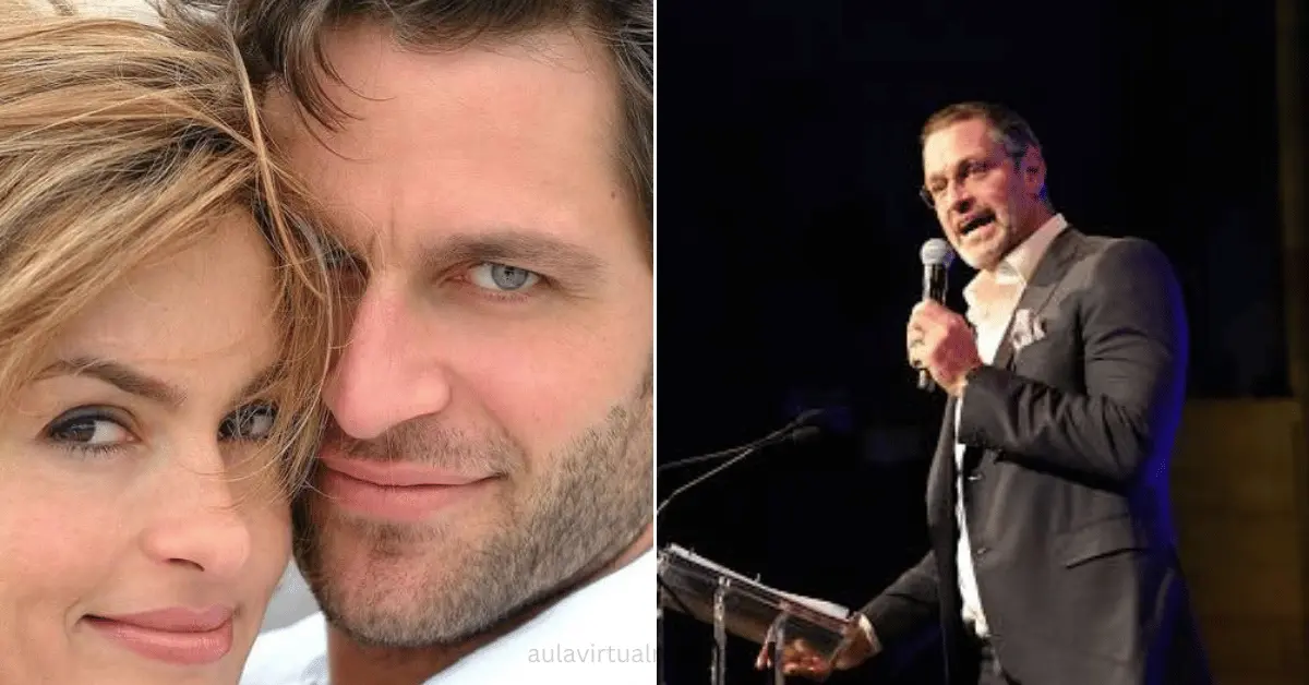 Mariska Hargitay Husband: Peter Hermann Relationship Timeline 11 Mariska Hargitay Husband