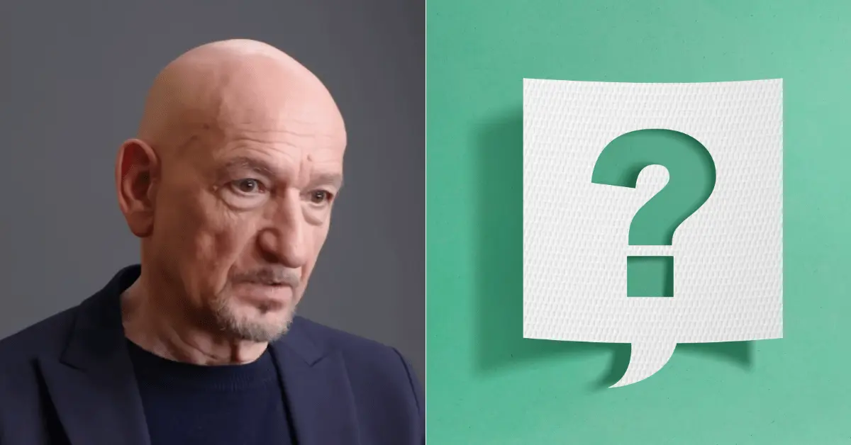 Ben Kingsley Wife: Who is the Hollywood Legend Married to in 2026? 5 Ben Kingsley Wife