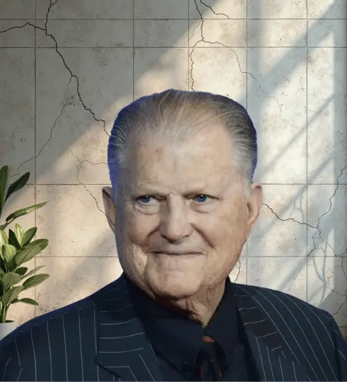 Burt Sugarman
