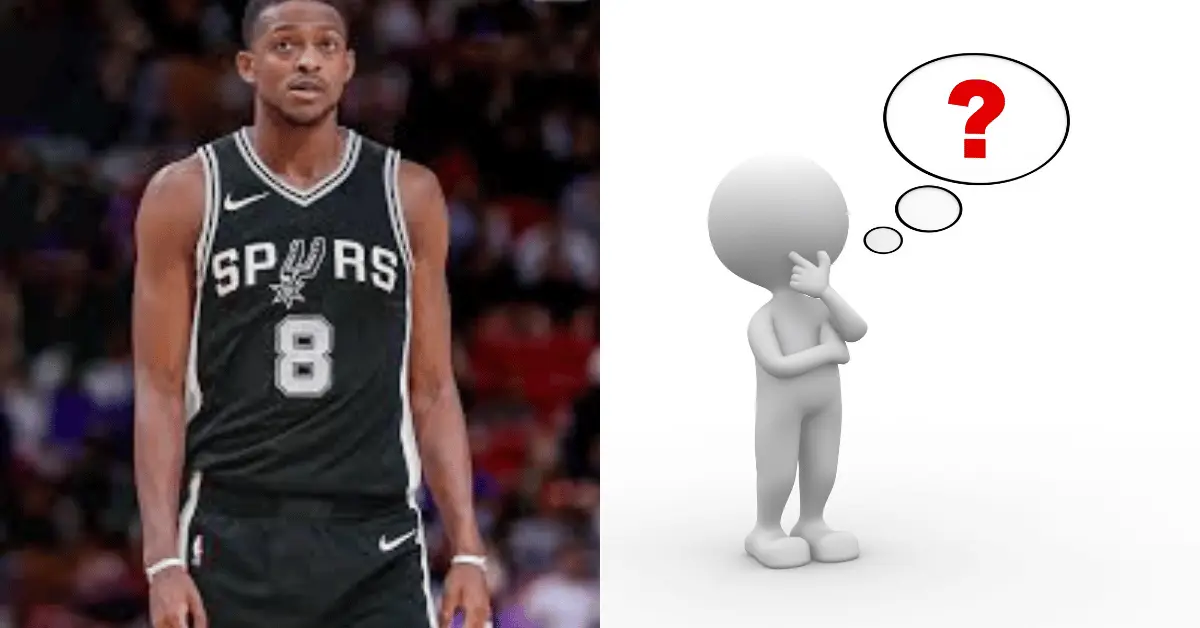 De Aaron Fox Wife