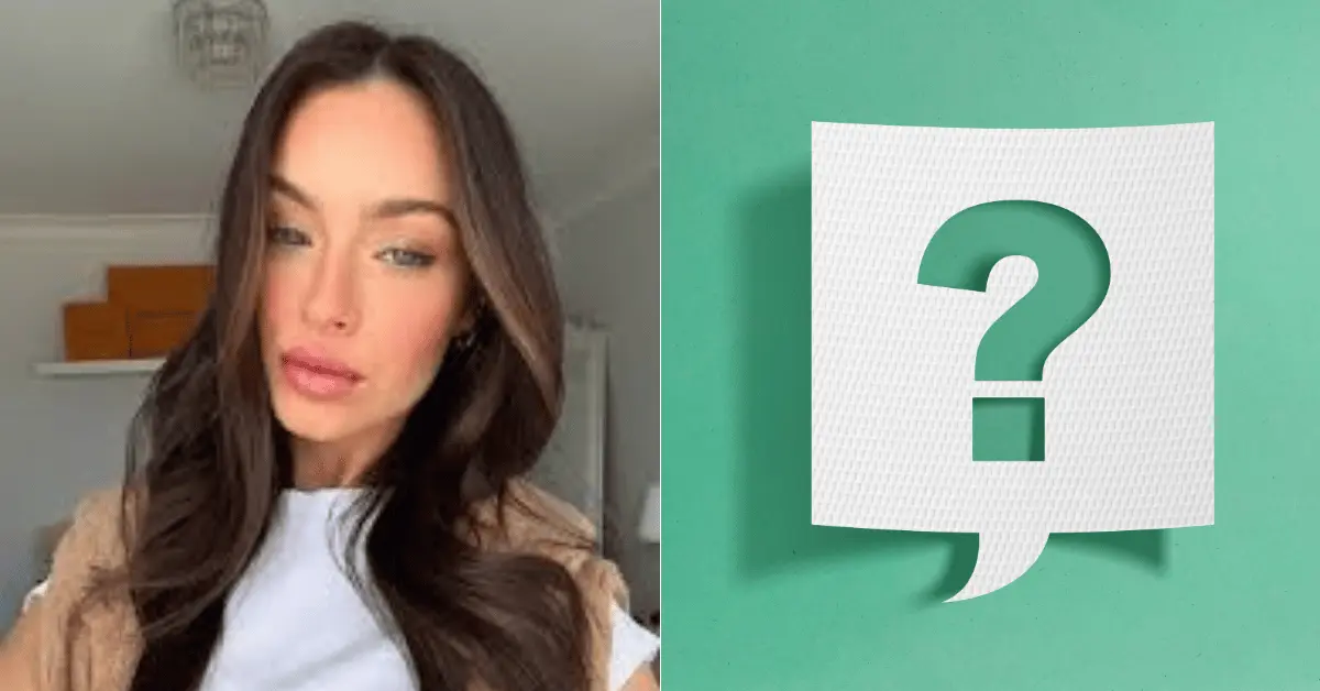Georgia McCann Boyfriend
