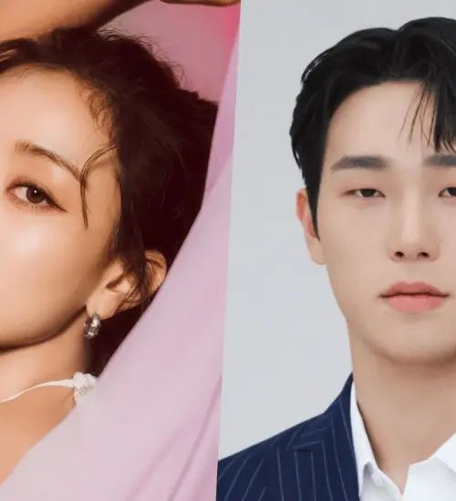 Jihyo Dating Yun Sung-bin