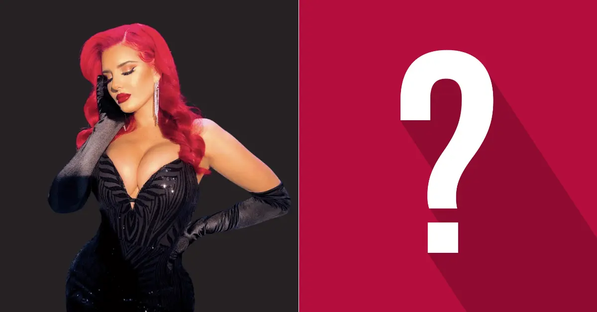 Justina Valentine Boyfriend