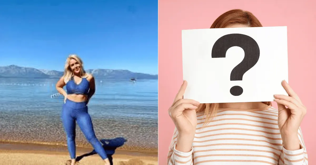 Karoline Leavitt Husband