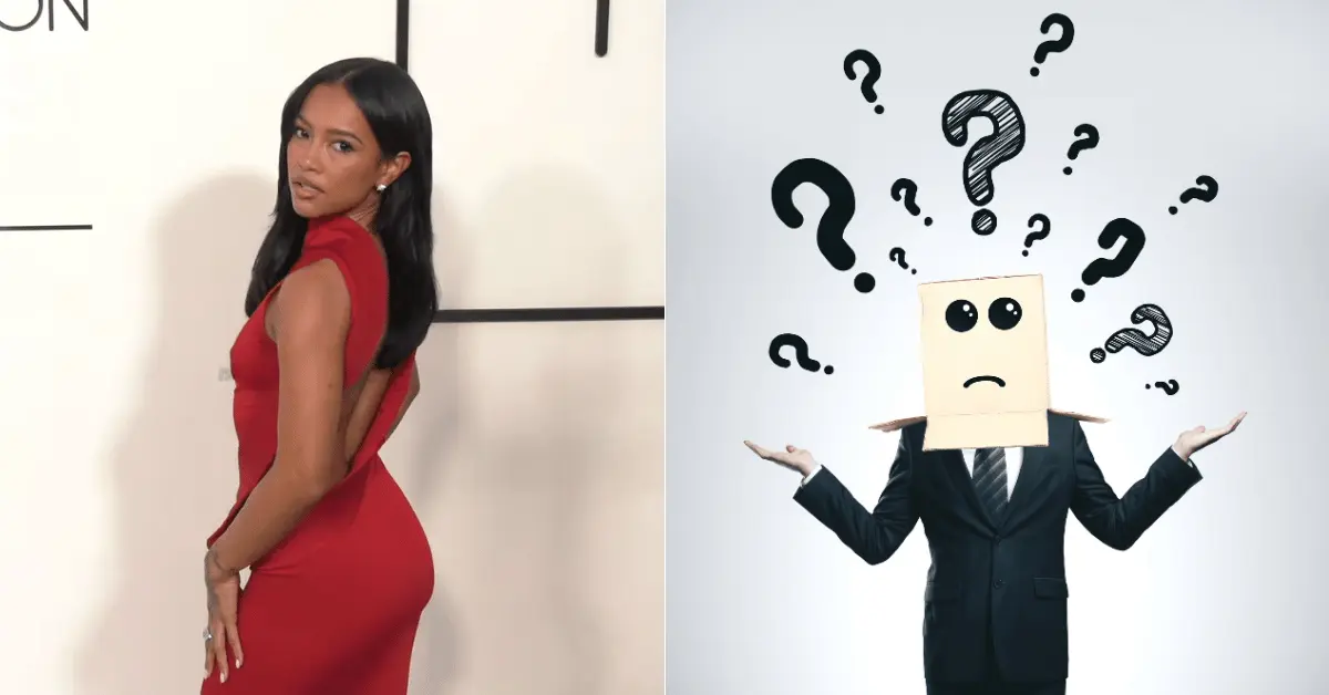 Karrueche Tran Boyfriend