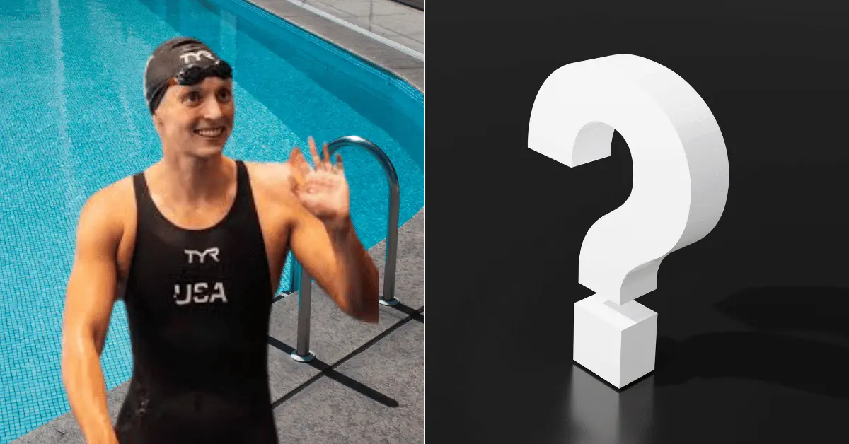 Katie Ledecky Boyfriend