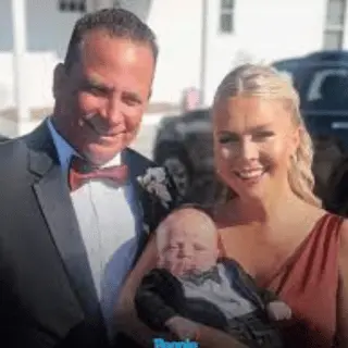 Meet Nicholas Riccio