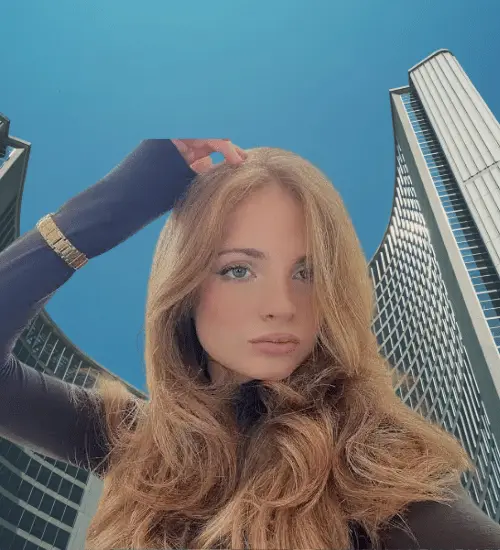 Sophia La Corte 1