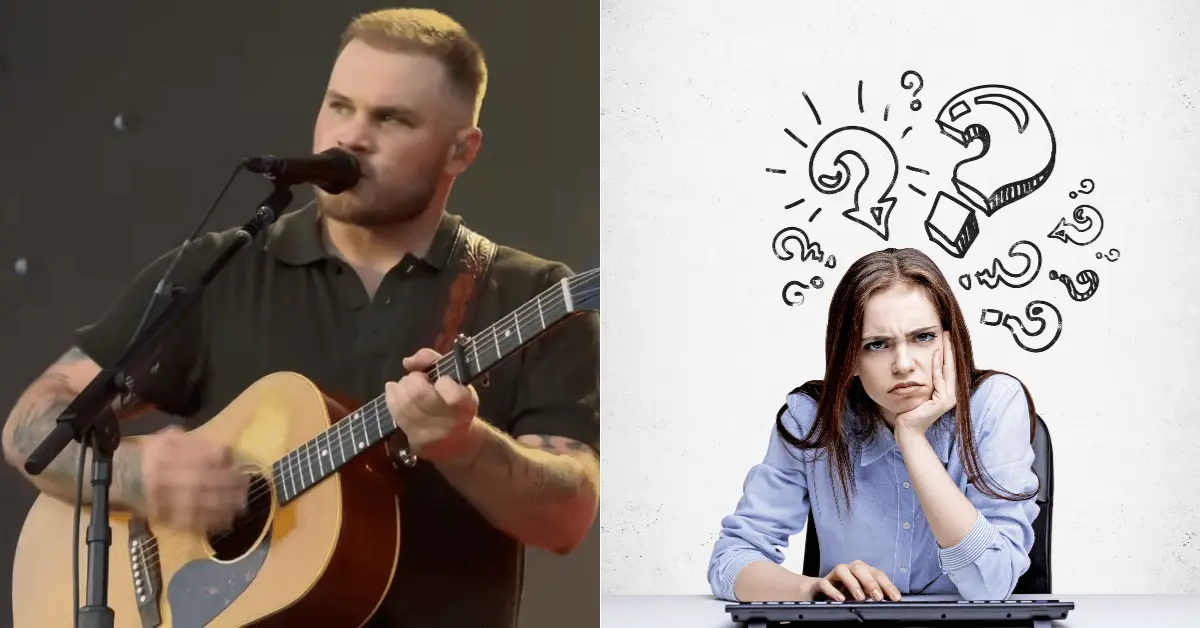Zach Bryan New Girlfriend: Who is He Dating in 2026? 9 Zach Bryan New Girlfriend