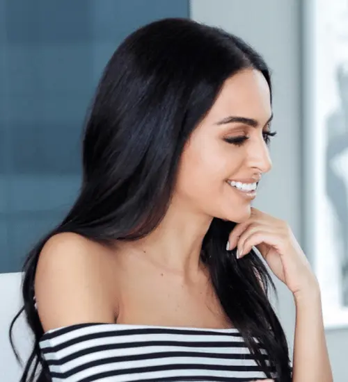 Dr. Mona Vand