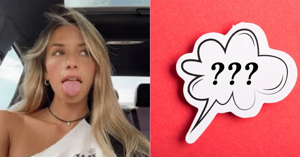 Sadie McKenna Boyfriend