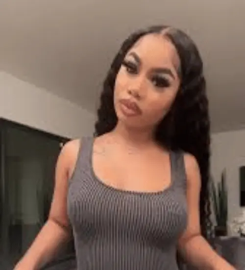 Tatiana Chanell