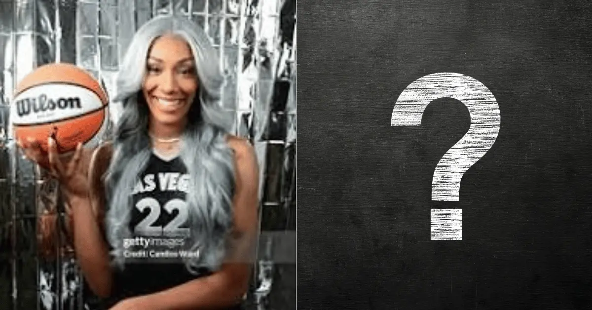 A’ja Wilson Boyfriend: The Full Story of Her Romance with Bam Adebayo
