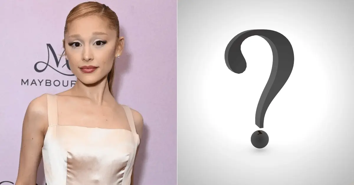 Ariana Grande Boyfriend