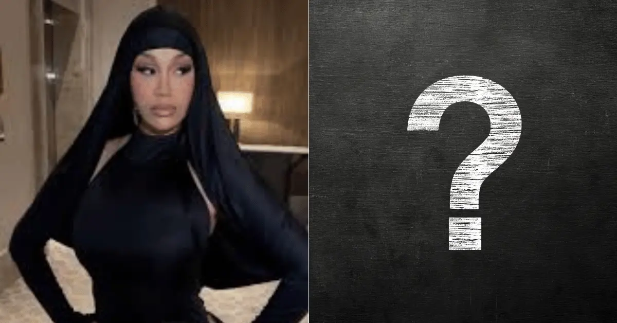Cardi B Husband