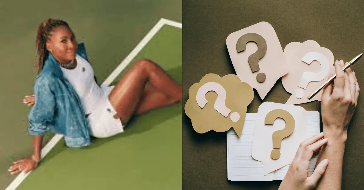 Coco Gauff Boyfriend