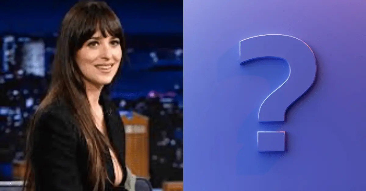 Dakota Johnson Boyfriend