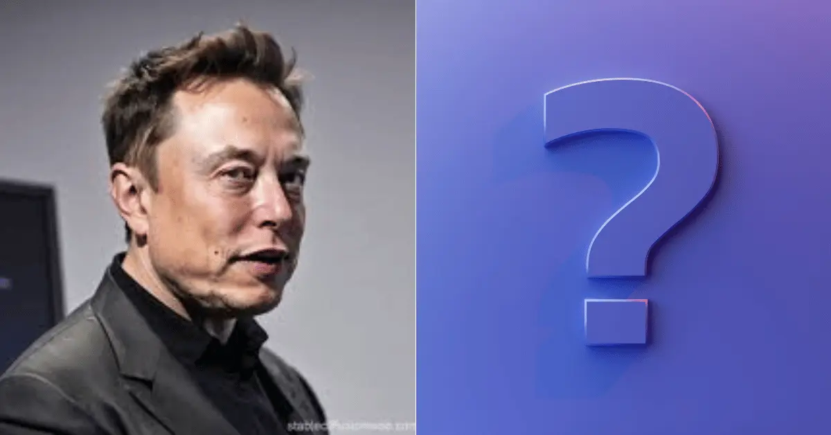 Elon Musk Girlfriend