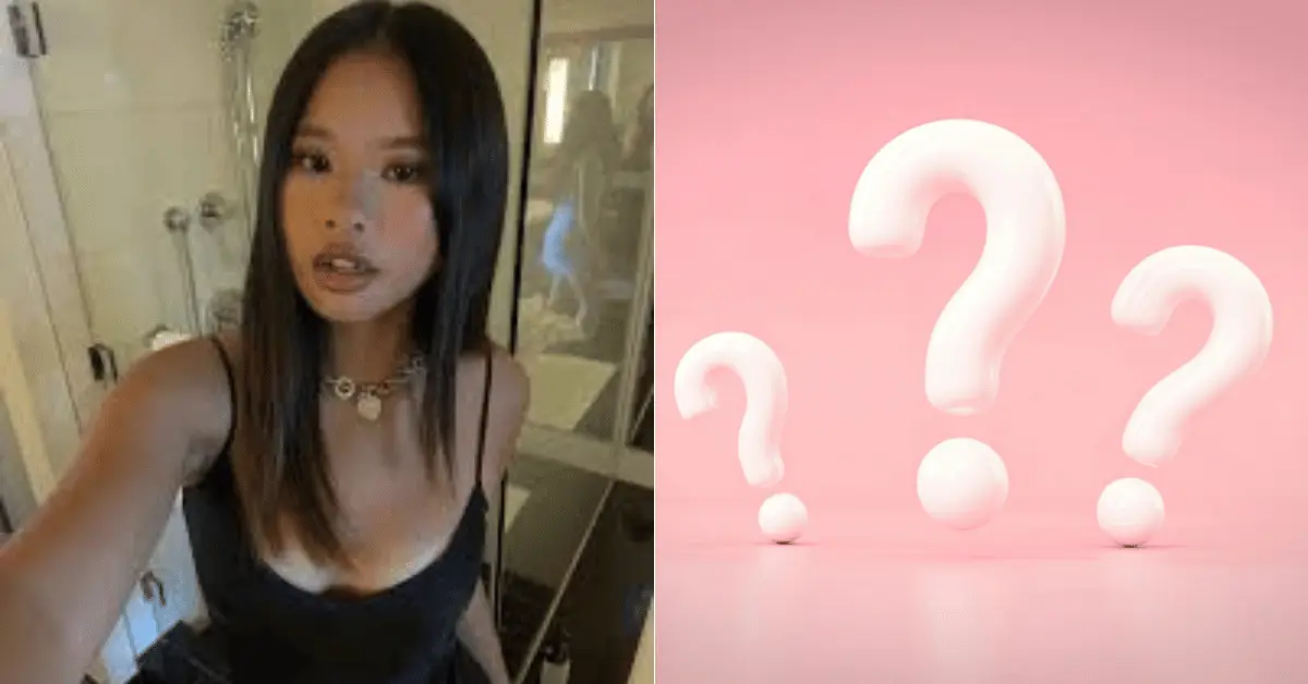 Katie Fang Boyfriend