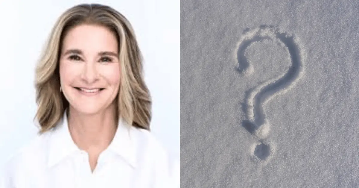 Melinda Gates Boyfriend