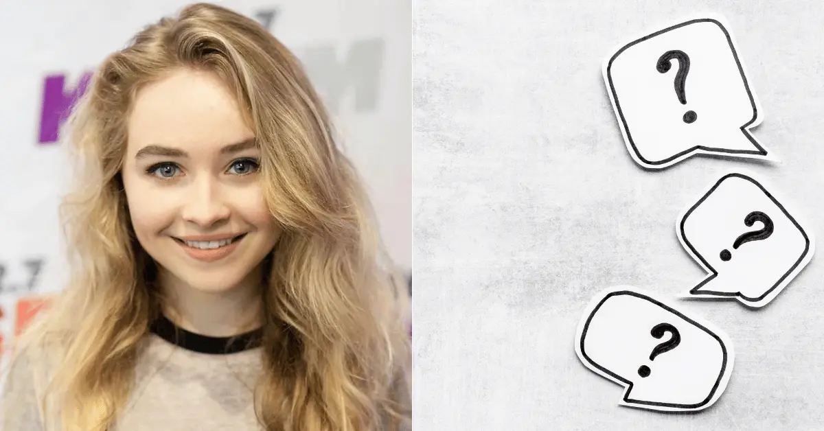 Sabrina Carpenter Boyfriend