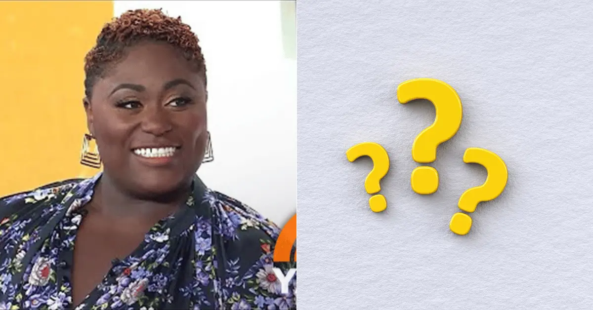 Danielle Brooks Husband