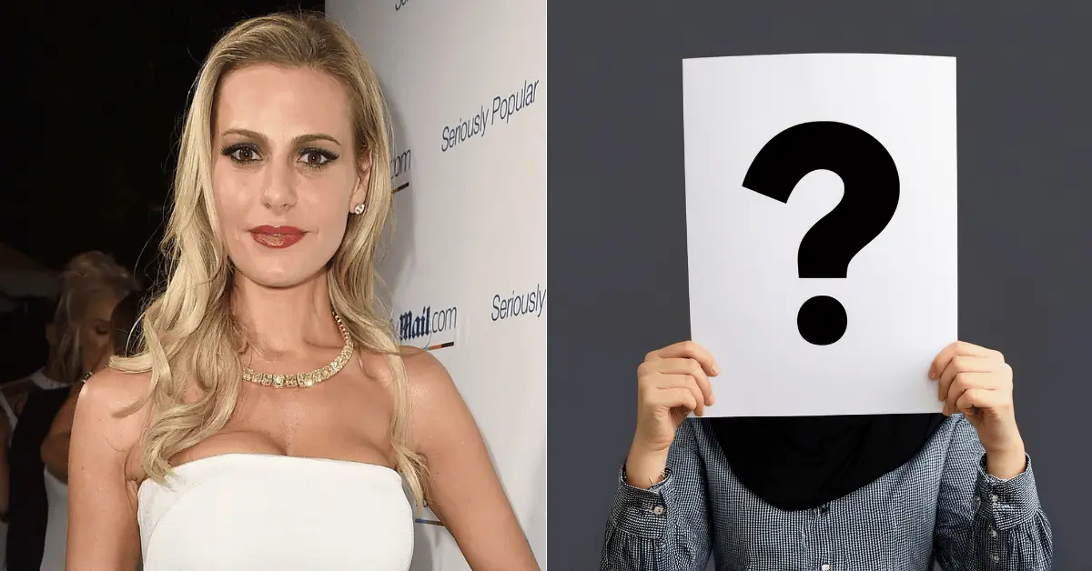 Dorit Kemsley Husband
