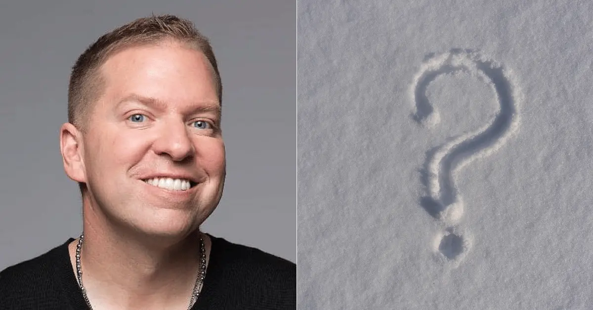 Gary Owen Wife