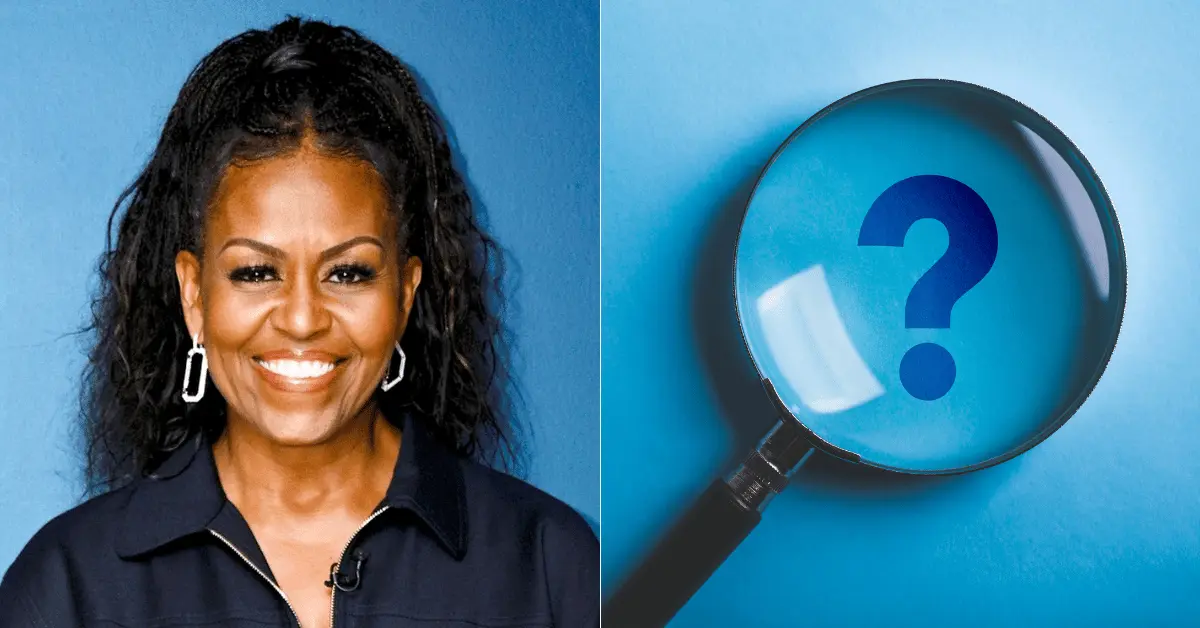 Michelle Obama Husband
