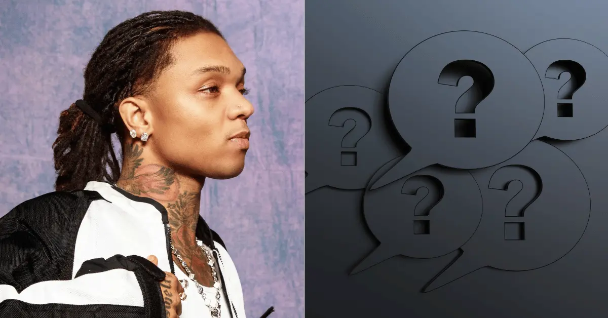 Swae Lee Girlfriend