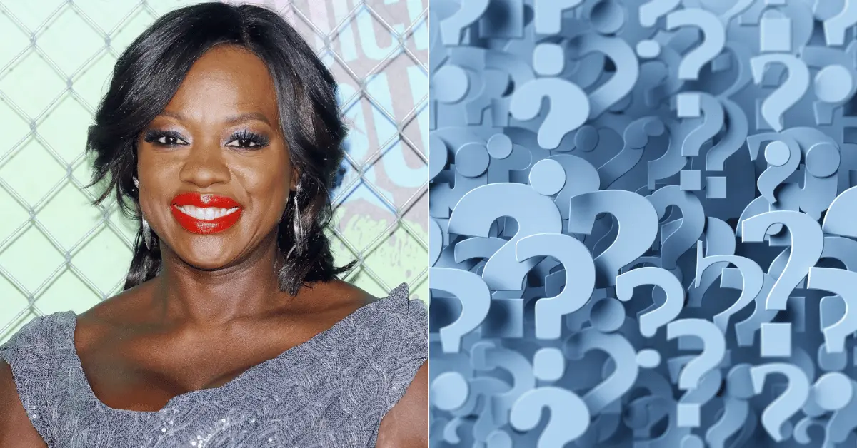 Viola Davis Husband