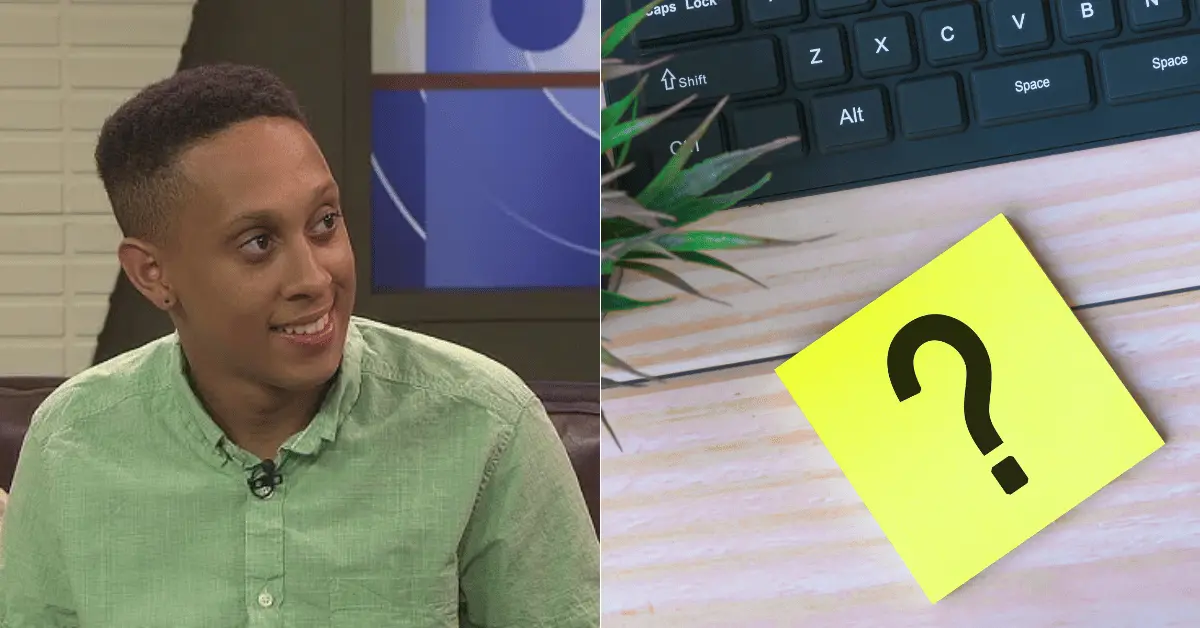 Aaron Branch Girlfriend: Is the Unstable Actor Dating Anyone? 5 Aaron Branch Girlfriend