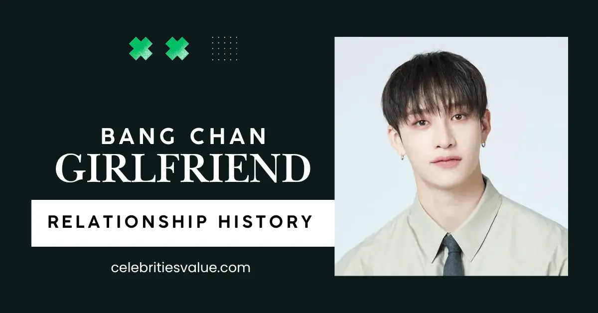Bang Chan Girlfriend: Is the Stray Kids Leader Dating? 3 Bang Chan Girlfriend: