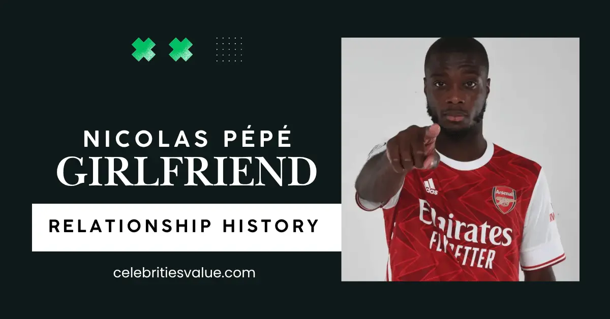 Nicolas Pépé Girlfriend: Single After Teanna Trump Split 2026 13 Nicolas Pépé Girlfriend