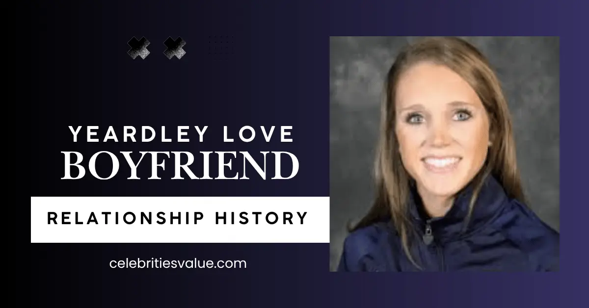 Yeardley Love Boyfriend
