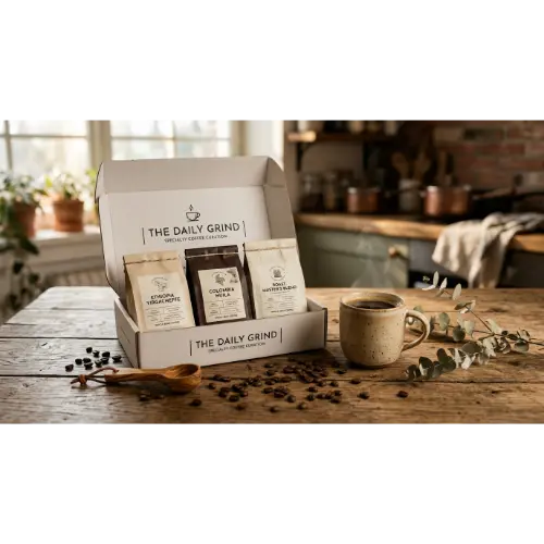 Thoughtful Gifts for Boyfriend: 25 Meaningful Ideas That Show How Much You Care 24 Coffee Subscription Box