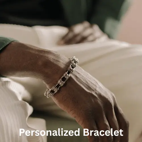 Thoughtful Gifts for Boyfriend: 25 Meaningful Ideas That Show How Much You Care 28 Personalized Bracelet