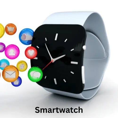 Thoughtful Gifts for Boyfriend: 25 Meaningful Ideas That Show How Much You Care 11 Smartwatch